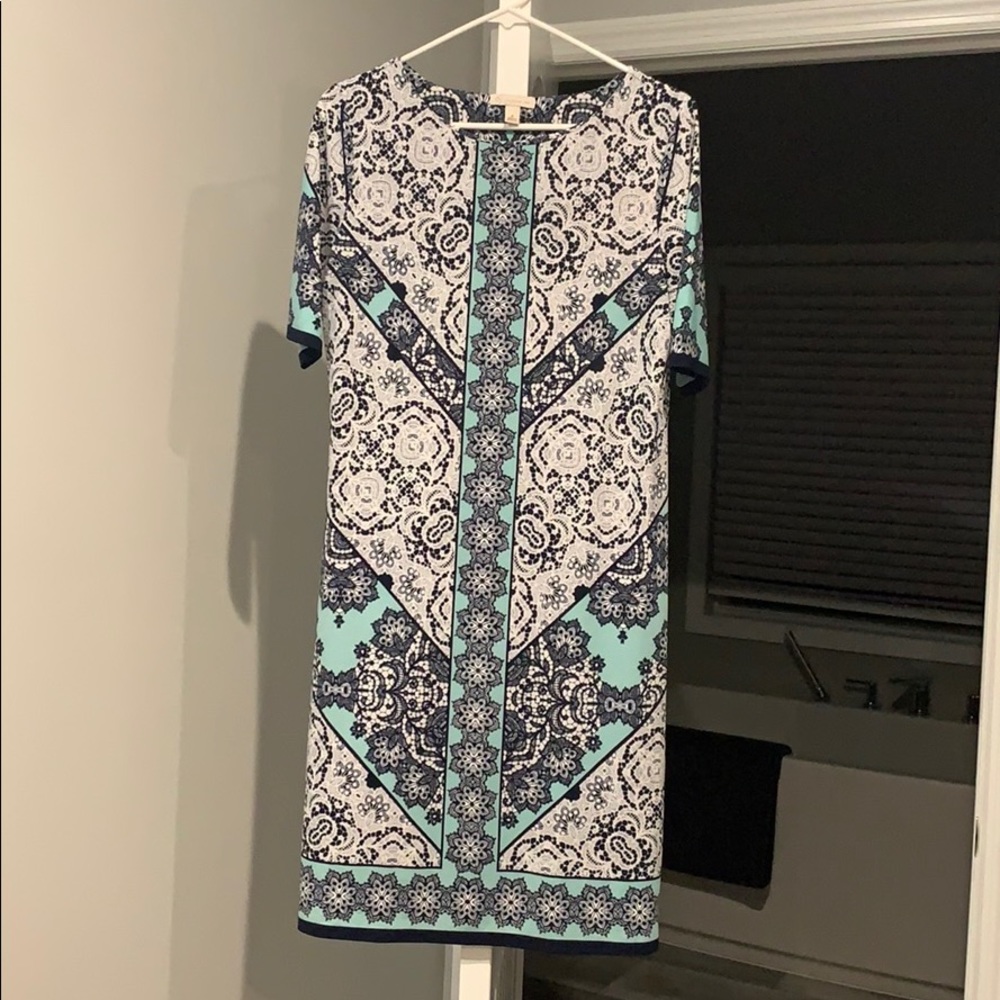 Dress Barn dress